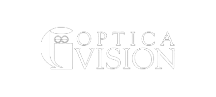 logo optica vision