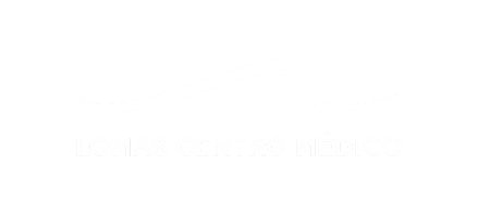 logo lomas centro medico