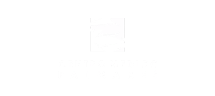 logo centro medico palmares