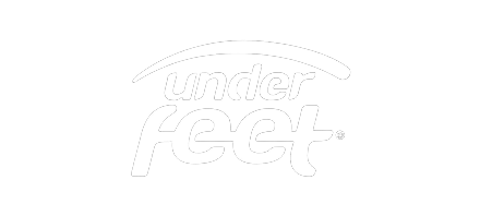 logo feet