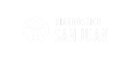 logo diagnostico san juan