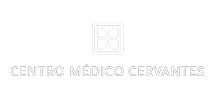logo centro medico cervantes